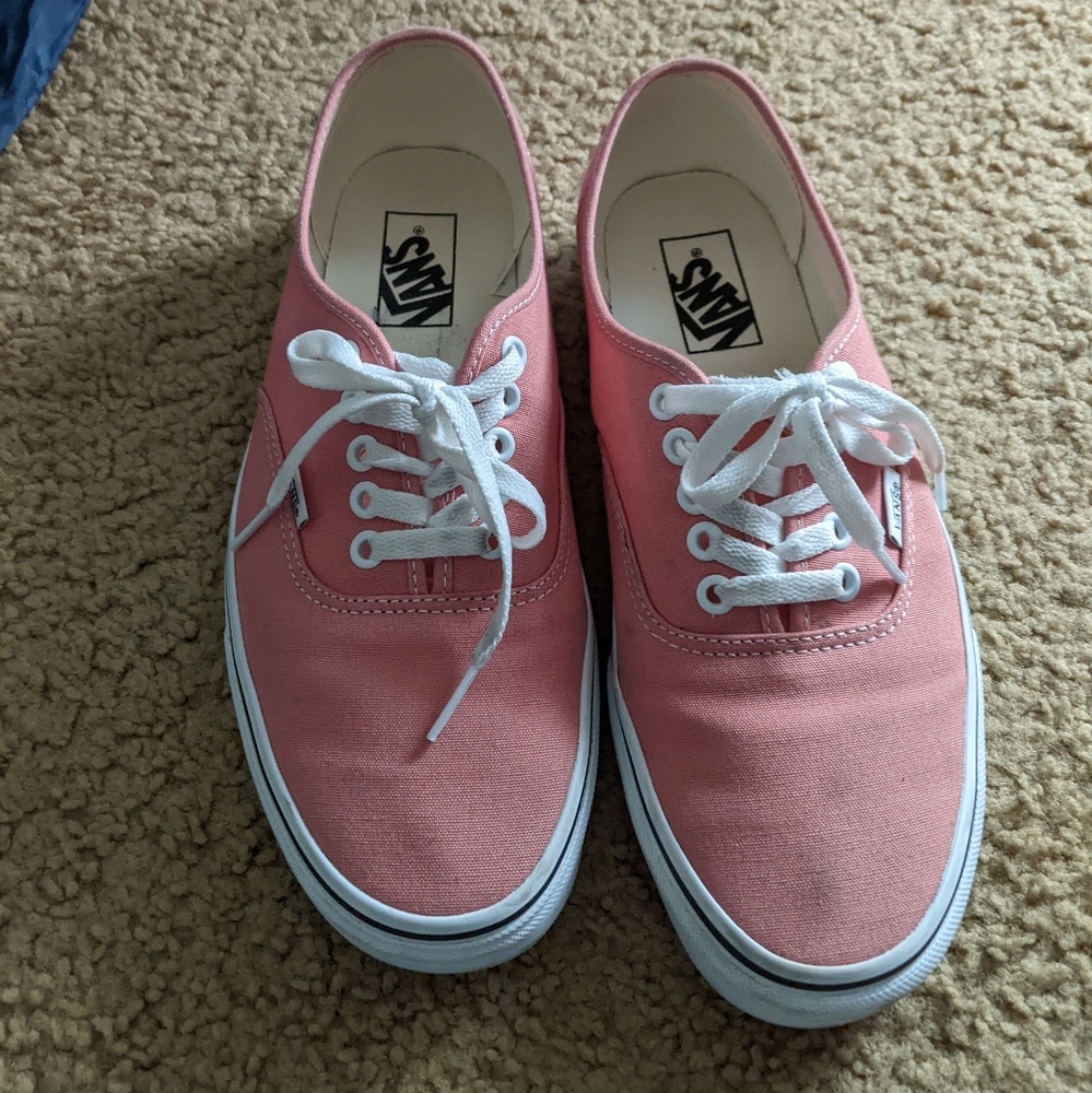 Women's Vans Sneakers